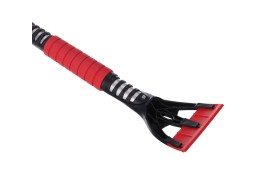Jégkaparó hókefével CAR ICE 6, 58cm