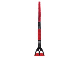 Jégkaparó hókefével CAR ICE 6, 58cm