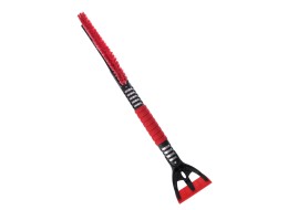 Jégkaparó hókefével CAR ICE 6, 58cm