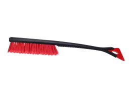 Jégkaparó hókefével CAR ICE 7, 52cm