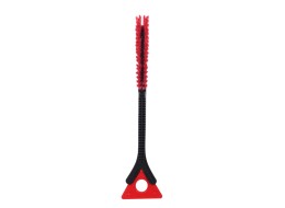Jégkaparó hókefével CAR ICE 7, 52cm