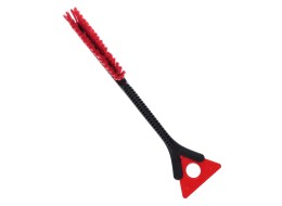 Jégkaparó hókefével CAR ICE 7, 52cm