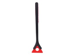 Jégkaparó hókefével CAR ICE 7, 52cm