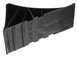 Kerékék tartóval CAR WHEEL STOP 1