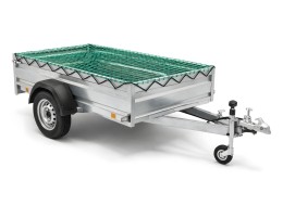 Utánfutó háló TRAILER CARGO NET 10, 3,5 x 4,5 m