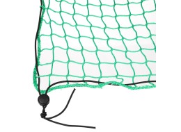 Háló utánfutóra TRAILER CARGO NET 12, 3,5 x 6 m