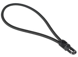 CARGO CORD SET 2 műanyagkampós rögzítőgumi szett, 20 cm, 10 db