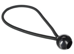 CARGO CORD SET 3 golyós rögzítőgumi szett, 15 cm, 10 db