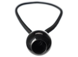 CARGO CORD SET 3 golyós rögzítőgumi szett, 15 cm, 10 db