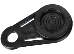 TRAILER TARP HOOK SET 1 ponyvarögzítő szem szett, 10 db