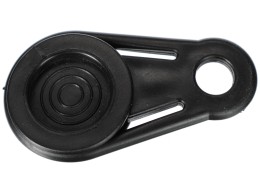 TRAILER TARP HOOK SET 1 ponyvarögzítő szem szett, 10 db