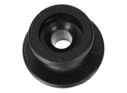 Horgok készlete háló/ponyva rögzítéséhez utánfutóra TRAILER HOOK SET 1, 10 db