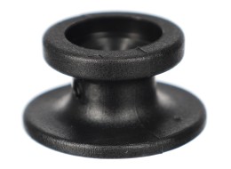 Horgok készlete háló/ponyva rögzítéséhez utánfutóra TRAILER HOOK SET 1, 10 db
