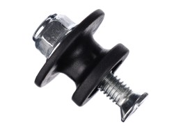 Horgok és csavarok készlet háló/ponyva rögzítéséhez TRAILER HOOK SET 2, 10 db