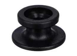 Horgok és csavarok készlet háló/ponyva rögzítéséhez TRAILER HOOK SET 2, 10 db