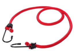 Gumis rögzítő pántok/gumikötél CARGO CORD BASIC 60, 60 cm, 2 db