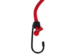 Gumis rögzítő pántok/gumikötél CARGO CORD BASIC 100, 100 cm, 2 db