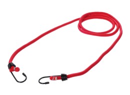 Gumis rögzítő pántok/gumikötél CARGO CORD BASIC 150, 150 cm, 2 db