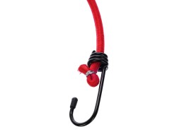 Gumis rögzítőpántok/gumipókok CARGO CORD BASIC 80, 80 cm, 4 db
