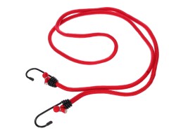 Gumis rögzítőpántok/gumipókok CARGO CORD BASIC 150, 150 cm, 4 db