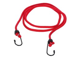 Gumis rögzítőpántok/gumipókok CARGO CORD BASIC 150, 150 cm, 4 db