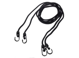 Gumis rögzítőpántok/gumizsinórok CARGO CORD PREMIUM 200, 200 cm, 2 db