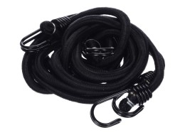 Gumis rögzítőpántok/gumizsinórok CARGO CORD PREMIUM 200, 200 cm, 2 db