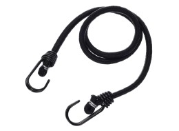 Gumis rögzítőpántok/gumizsinórok CARGO CORD PREMIUM 100, 100 cm, 4 db