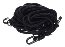 Gumis rögzítőpántok/gumizsinórok CARGO CORD PREMIUM 150, 150 cm, 4 db