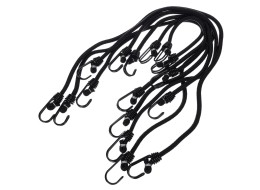 Gumi rögzítő pánt készlet/CARGO CORD SET PREMIUM 8, 8 db