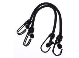 Gumi rögzítő pánt készlet/CARGO CORD SET PREMIUM 8, 8 db