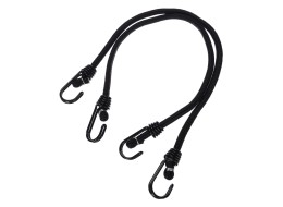 Gumi rögzítő pánt készlet/CARGO CORD SET PREMIUM 8, 8 db