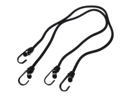 Gumi rögzítő pánt készlet/CARGO CORD SET PREMIUM 8, 8 db