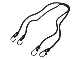 Gumi rögzítő pánt készlet/CARGO CORD SET PREMIUM 8, 8 db