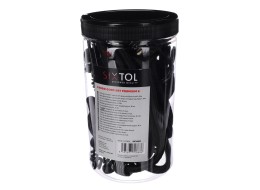 Gumi rögzítő pánt készlet/CARGO CORD SET PREMIUM 8, 8 db
