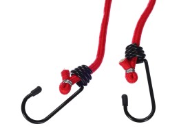 Gumi rögzítő pántok/gumikötél pókháló CARGO CORD SPIDER BASIC 80, 80 cm, 8 ág