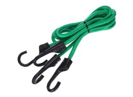 Gumi rögzítő pántok/gumikötél készlet CARGO CORD SET 26, 26 db