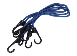 Gumi rögzítő pántok/gumikötél készlet CARGO CORD SET 26, 26 db