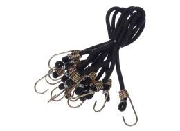 Gumi rögzítő pántok/gumikötél készlet CARGO CORD SET 26, 26 db
