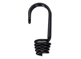 Horgok rögzítő hevederekhez/gumikötelekhez CARGO CORD, dupla, 10 db - pótalkatrész