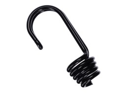 Horgok rögzítő hevederekhez/gumikötelekhez CARGO CORD, dupla, 10 db - pótalkatrész
