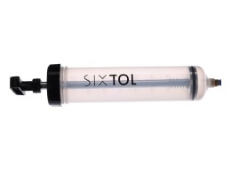 Kézi üzemfolyadék-elszívó MECHANIC OIL EXTRACTOR 3, 800 ml