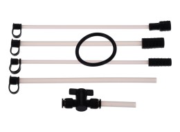 Kézi üzemfolyadék-elszívó MECHANIC OIL EXTRACTOR 3, 800 ml