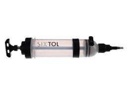 Kézi üzemfolyadék-elszívó MECHANIC OIL EXTRACTOR 4, 1500 ml