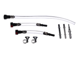 Kézi üzemfolyadék-elszívó MECHANIC OIL EXTRACTOR 4, 1500 ml