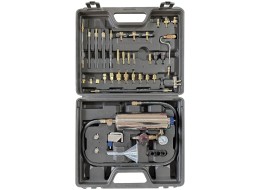 Benzinmotor befecskendezők tisztító készlet MECHANIC ENGINE CLEANER 1