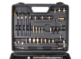 Benzinmotor befecskendezők tisztító készlet MECHANIC ENGINE CLEANER 1