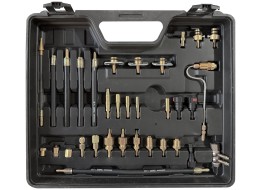 Benzinmotor befecskendezők tisztító készlet MECHANIC ENGINE CLEANER 1