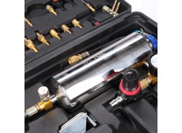 Benzinmotor befecskendezők tisztító készlet MECHANIC ENGINE CLEANER 1