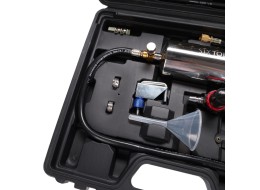 Benzinmotor befecskendezők tisztító készlet MECHANIC ENGINE CLEANER 1